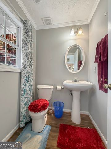 235 Shiver Boulevard, Covington, GA 30016