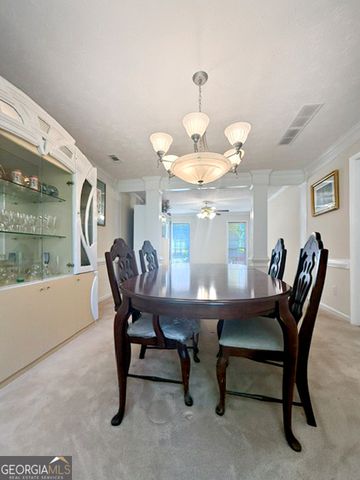 235 Shiver Boulevard, Covington, GA 30016