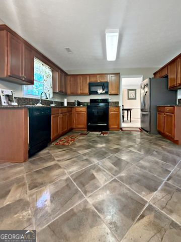 235 Shiver Boulevard, Covington, GA 30016