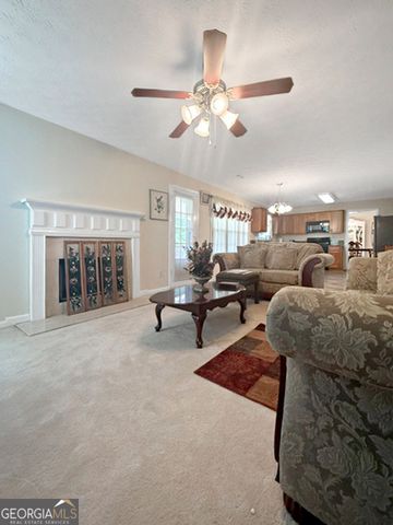 235 Shiver Boulevard, Covington, GA 30016