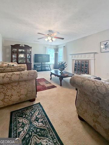 235 Shiver Boulevard, Covington, GA 30016