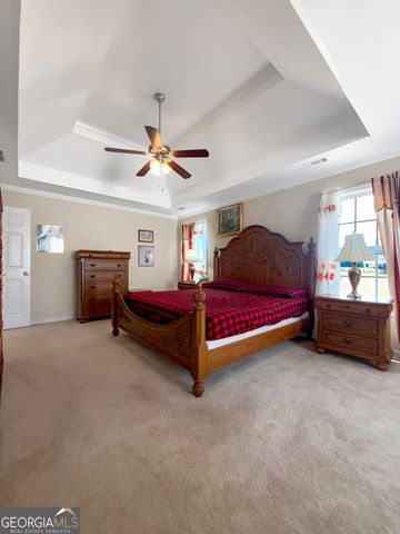 235 Shiver Boulevard, Covington, GA 30016