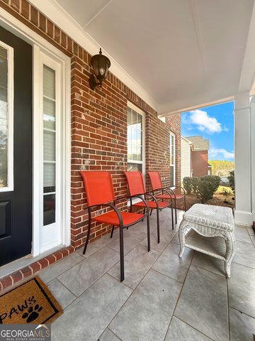 235 Shiver Boulevard, Covington, GA 30016