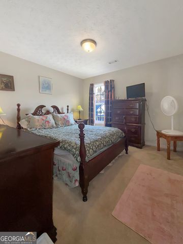 235 Shiver Boulevard, Covington, GA 30016