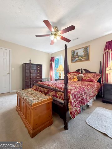 235 Shiver Boulevard, Covington, GA 30016