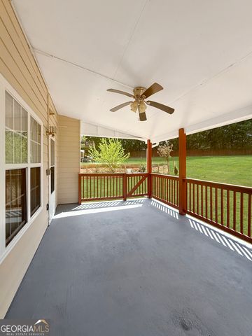 235 Shiver Boulevard, Covington, GA 30016