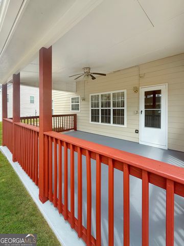 235 Shiver Boulevard, Covington, GA 30016