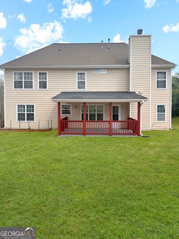 235 Shiver Boulevard, Covington, GA 30016