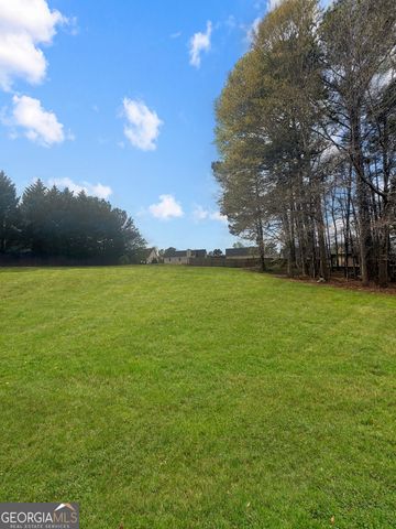 235 Shiver Boulevard, Covington, GA 30016