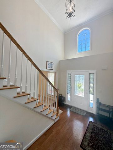 235 Shiver Boulevard, Covington, GA 30016