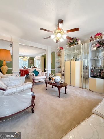235 Shiver Boulevard, Covington, GA 30016