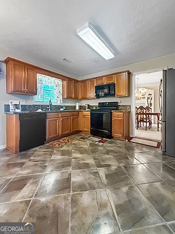 235 Shiver Boulevard, Covington, GA 30016