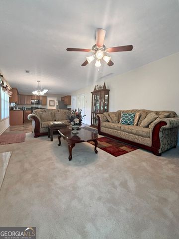235 Shiver Boulevard, Covington, GA 30016