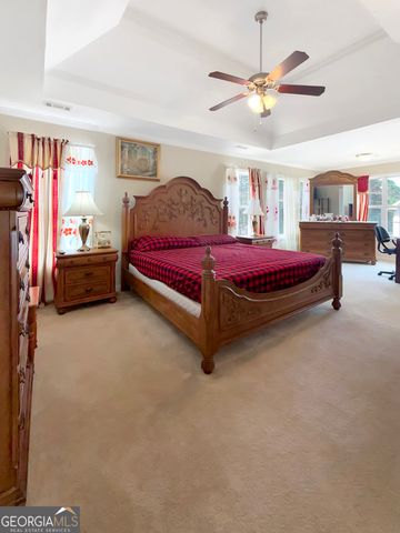 235 Shiver Boulevard, Covington, GA 30016