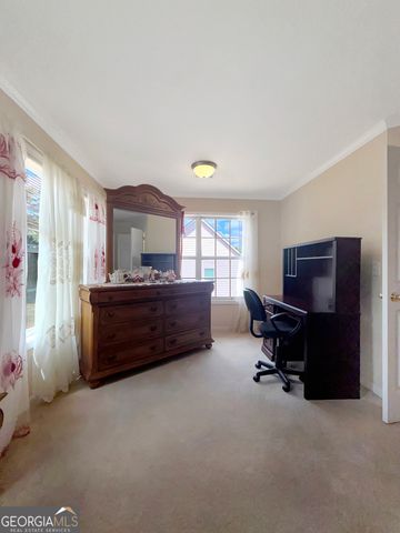235 Shiver Boulevard, Covington, GA 30016