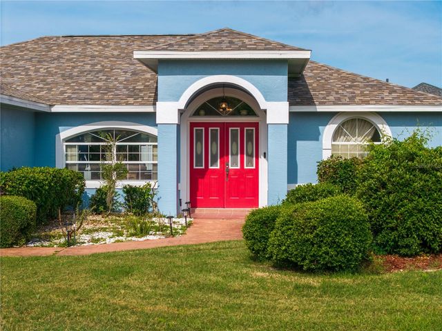 28 FAIRHILL LANE, Palm Coast, FL 32137