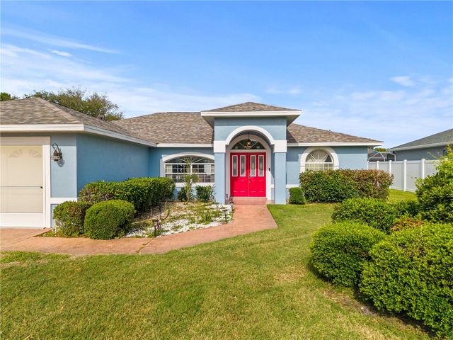 28 FAIRHILL LANE, Palm Coast, FL 32137