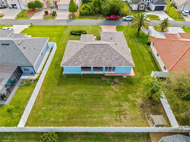 28 FAIRHILL LANE, Palm Coast, FL 32137