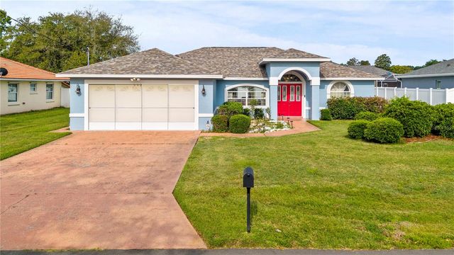 28 FAIRHILL LANE, Palm Coast, FL 32137