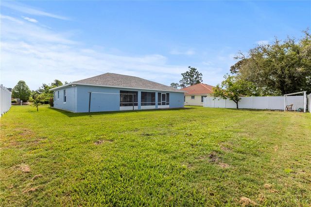 28 FAIRHILL LANE, Palm Coast, FL 32137