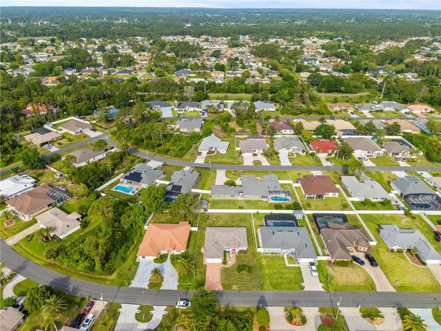 28 FAIRHILL LANE, Palm Coast, FL 32137