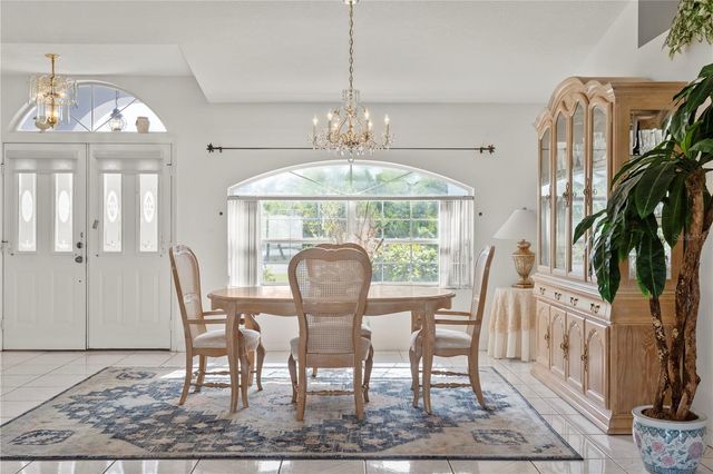 28 FAIRHILL LANE, Palm Coast, FL 32137