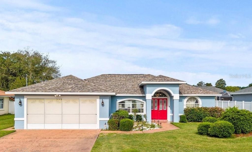 28 FAIRHILL LANE, Palm Coast, FL 32137