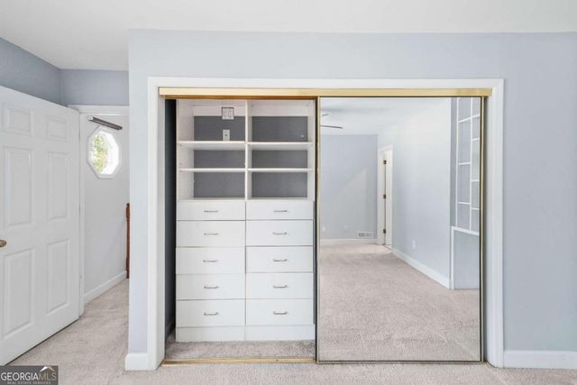 2938 Crosswycke Forest Drive NE, Atlanta, GA 30319