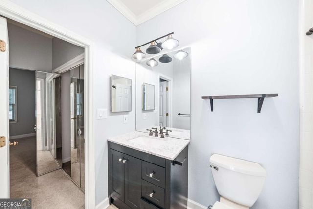 2938 Crosswycke Forest Drive NE, Atlanta, GA 30319