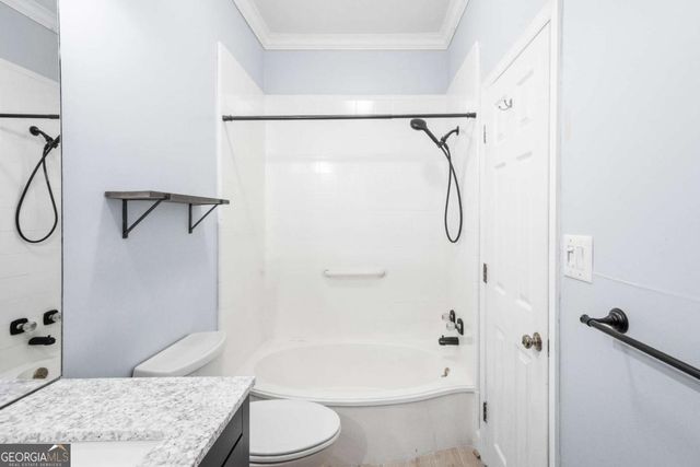 2938 Crosswycke Forest Drive NE, Atlanta, GA 30319