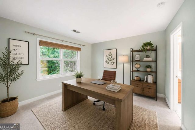 2938 Crosswycke Forest Drive NE, Atlanta, GA 30319