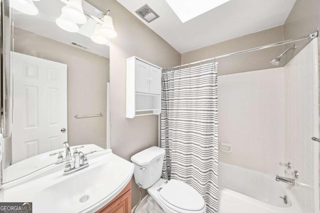 2938 Crosswycke Forest Drive NE, Atlanta, GA 30319