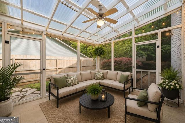 2938 Crosswycke Forest Drive NE, Atlanta, GA 30319