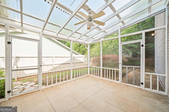 2938 Crosswycke Forest Drive NE, Atlanta, GA 30319