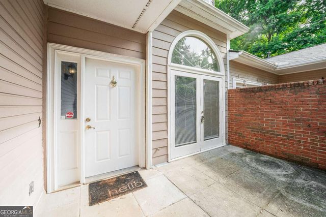 2938 Crosswycke Forest Drive NE, Atlanta, GA 30319