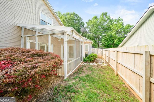 2938 Crosswycke Forest Drive NE, Atlanta, GA 30319