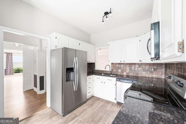2938 Crosswycke Forest Drive NE, Atlanta, GA 30319