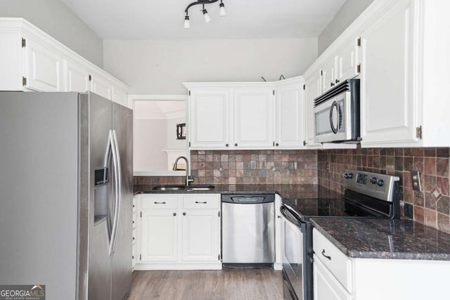 2938 Crosswycke Forest Drive NE, Atlanta, GA 30319