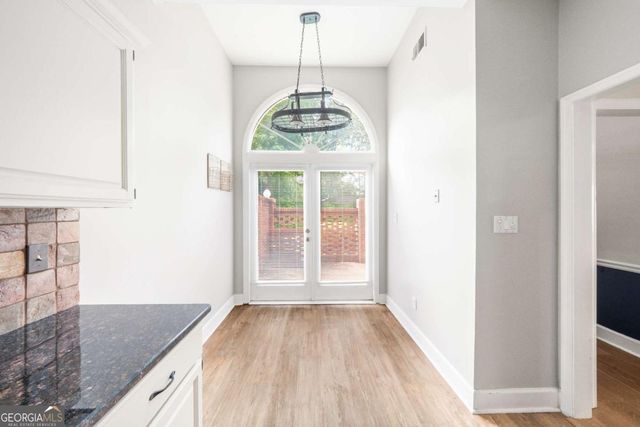 2938 Crosswycke Forest Drive NE, Atlanta, GA 30319