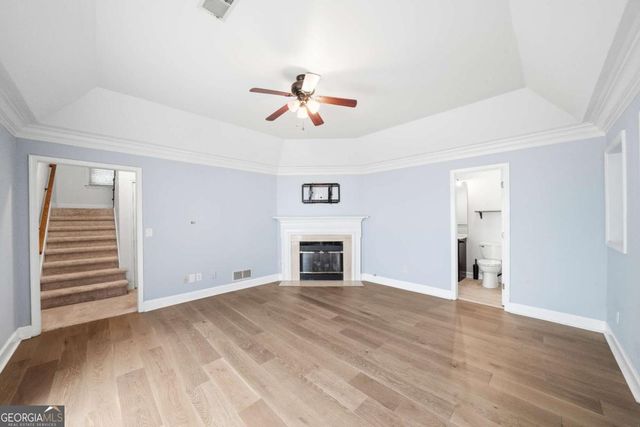 2938 Crosswycke Forest Drive NE, Atlanta, GA 30319
