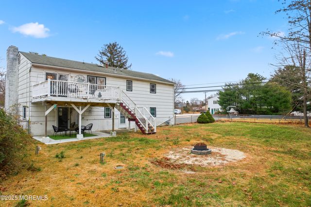 113 Tunes Brook Drive, Brick, NJ 08723