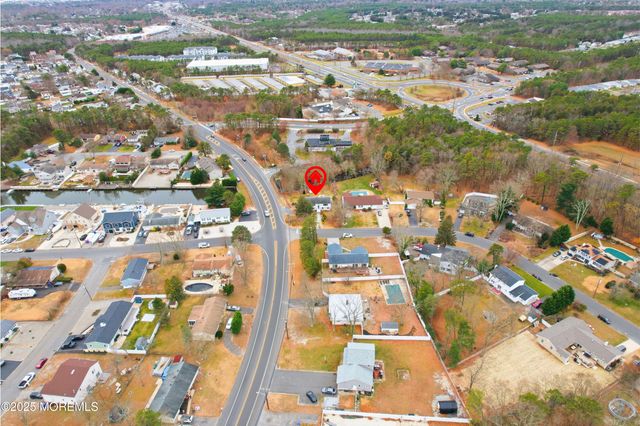 113 Tunes Brook Drive, Brick, NJ 08723