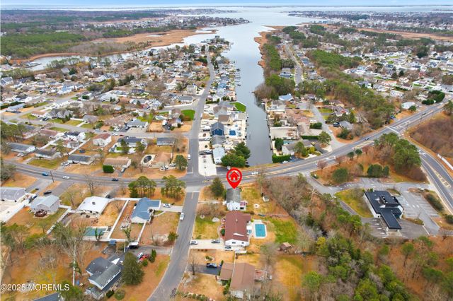 113 Tunes Brook Drive, Brick, NJ 08723