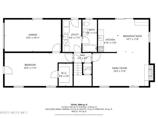 113 Tunes Brook Drive, Brick, NJ 08723