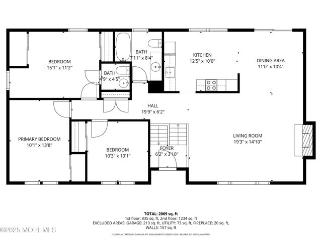 113 Tunes Brook Drive, Brick, NJ 08723