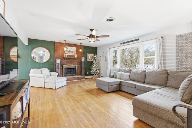 113 Tunes Brook Drive, Brick, NJ 08723