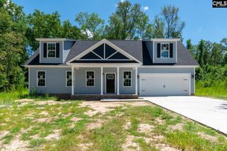 568 Beaver Hut Trail, Eastover, SC 29044
