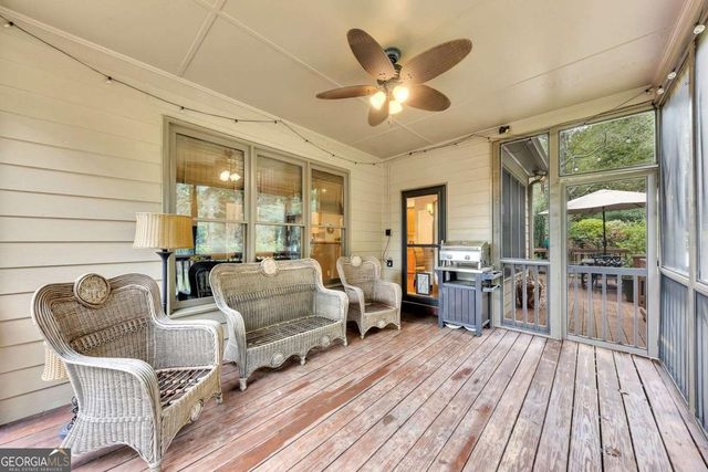 9630 Old Riverside Lane, Ball Ground, GA 30107