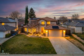 1162 Redwood Court, Tehachapi, CA 93561