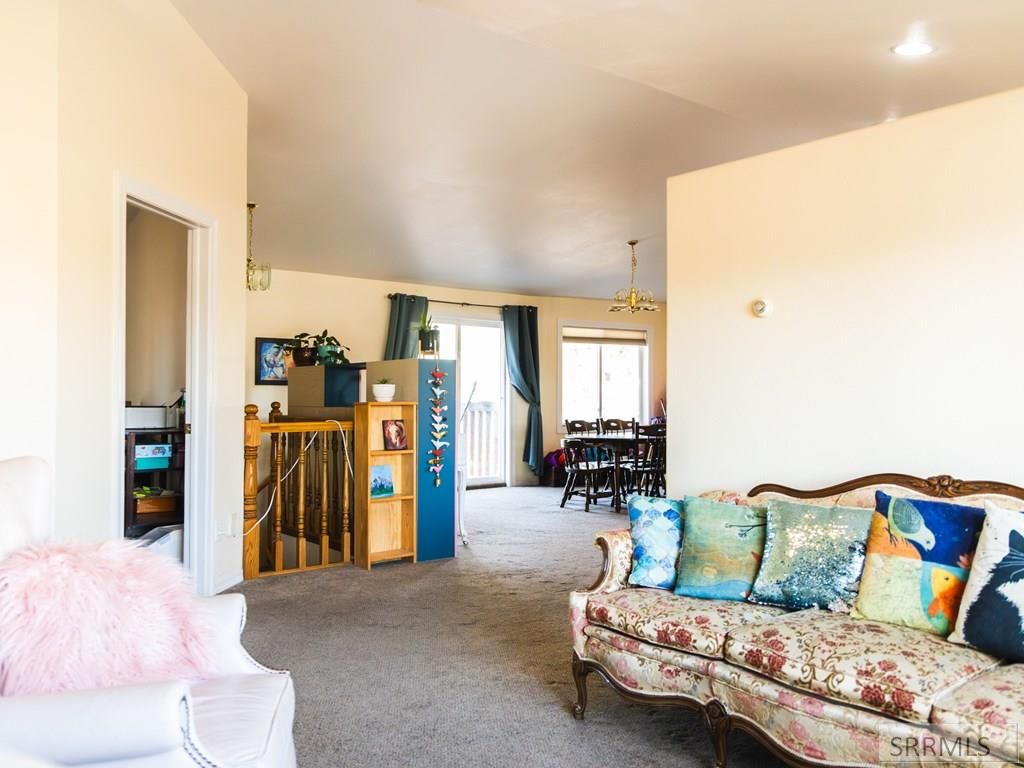 Image 15 of property listing at 319 N Pine Street, Parker, ID 83445